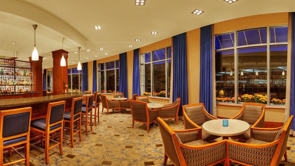 Hilton Garden Inn Portsmouth Downtown Exteriér fotografie