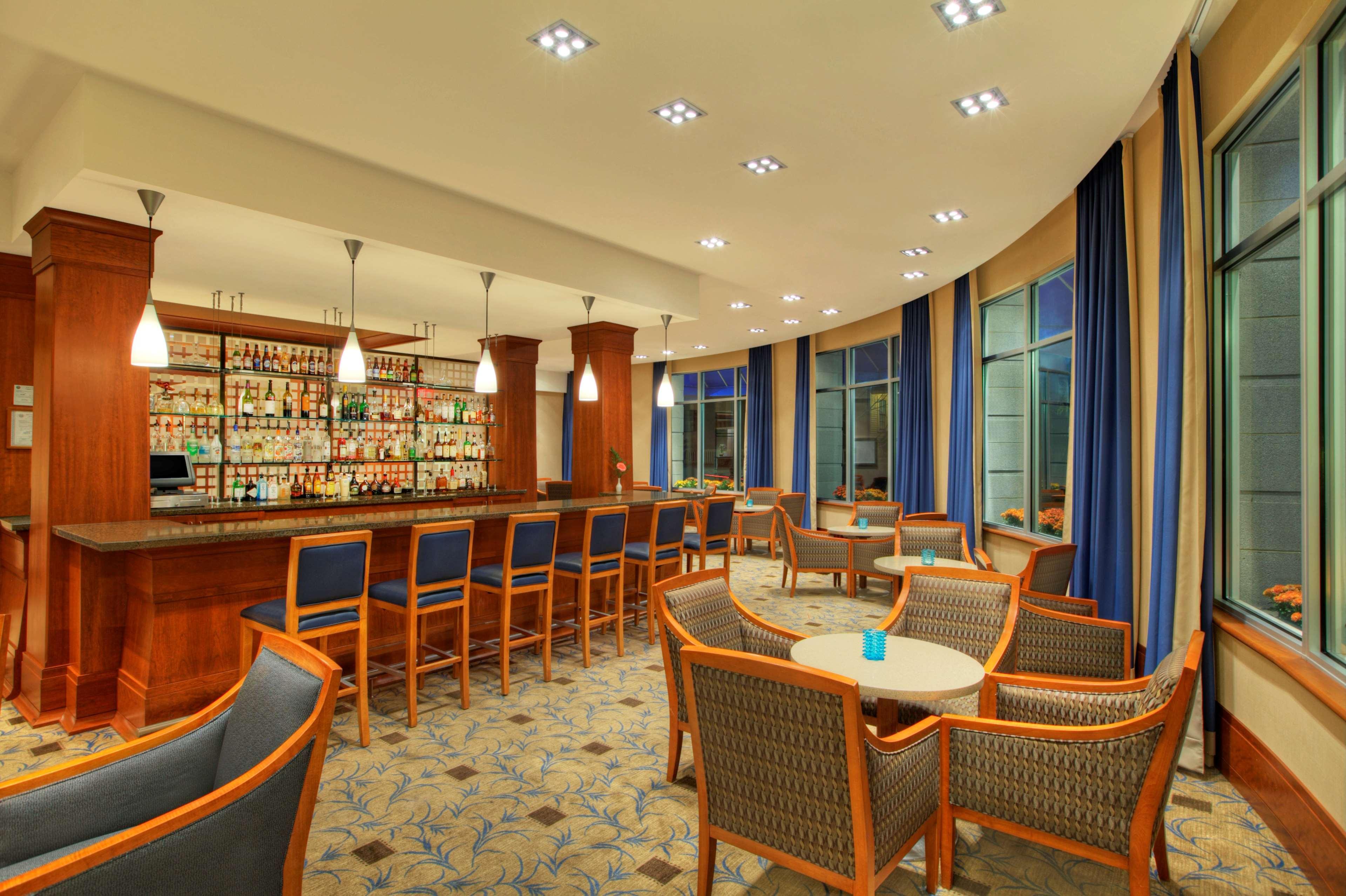 Hilton Garden Inn Portsmouth Downtown Exteriér fotografie