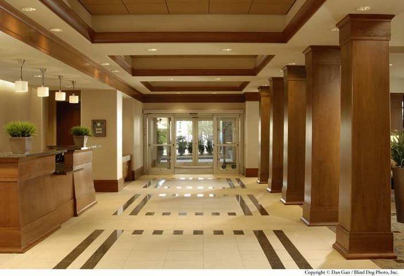 Hilton Garden Inn Portsmouth Downtown Exteriér fotografie